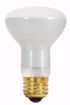 Picture of SATCO S8519 45R20/FL 130V 5M Incandescent Light Bulb
