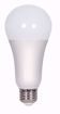 Picture of SATCO S8785 16A21/LED/27K/ND/120V LED Light Bulb