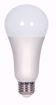 Picture of SATCO S8788 16A21/LED/50K/ND/120V LED Light Bulb