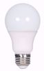 Picture of SATCO S8914 8.5A19/LED/27K /120-277V LED Light Bulb