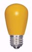 Picture of SATCO S9169 1.4W S14/Y/LED/120V/CD LED Light Bulb