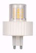 Picture of SATCO S9227 LED 5.0W G9 450L 5000K LED Light Bulb