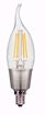 Picture of SATCO S9574 4.5W CFC/LED/27K/120V LED Light Bulb