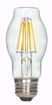 Picture of SATCO S9575 4.5BT15/CL/LED/E26/27K/120V LED Light Bulb