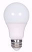 Picture of SATCO S9839 9.5A19/OMNI/220/LED/50K LED Light Bulb