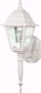 Picture of NUVO Lighting 60/3453 Briton - 1 Light - 18" - Wall Lantern - with Clear Seed Glass; Color retail packaging
