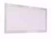 Picture of NUVO Lighting 62/1052 22 watt; 12" x 24" Surface Mount LED Fixture; 3000K; 90 CRI; Low Profile; White Finish; 120/277 volts