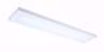 Picture of NUVO Lighting 62/1155 22 watt; 5" x 24" Surface Mount LED Fixture; 5000K; 80 CRI; Low Profile; White Finish; 120/277 volts