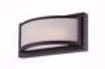 Picture of NUVO Lighting 62/314 Mercer - (1) LED Wall Sconce