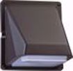 Picture of NUVO Lighting 65/051 LED Wall Pack; 11 Watt; Bronze Finish; 120V; Photocell