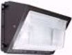 Picture of NUVO Lighting 65/056R1 LED Wall Pack; 39 Watt; Bronze Finish; 120-277V