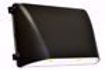 Picture of NUVO Lighting 65/136 LED Large Wall pack; 76 Watt; Bronze Finish