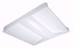 Picture of NUVO Lighting 65/301 LED Troffer Fixture; 32 Watt; 2ft x 2ft; 3500K; 3213 Lumens; 100-277volt