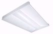 Picture of NUVO Lighting 65/304 LED Troffer Fixture; 40 Watt; 2ft x 4ft; 3500K; 4222 Lumens; 100-277volt