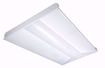 Picture of NUVO Lighting 65/307 LED Troffer Fixture; 65 Watt; 2ft x 4ft; 3500K; 6543 Lumens; 100-277volt