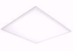 Picture of NUVO Lighting 65/311 LED Flat Panel Fixture; 37 Watt; 2ft x 2ft; 3500K; 3800 Lumens; 100-277volt