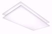 Picture of NUVO Lighting 65/326 LED Flat Panel Lay-in; 50 Watt; 2ft x 4ft; 5000K;