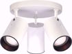 Picture of NUVO Lighting SF76/416 3 Light - R20 - Straight Cylinder