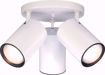 Picture of NUVO Lighting SF76/422 3 Light - R30 - Straight Cylinder