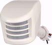 Picture of NUVO Lighting SF76/500 Add On Motion Sensor; White Finish