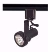 Picture of NUVO Lighting TH322 1 Light - MR16 - 120V Track Head - Gimbal Ring