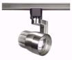 Picture of NUVO Lighting TH427 1 Light - LED - 12W Track Head - Angle arm - Brushed Nickel - 36 Deg. Beam