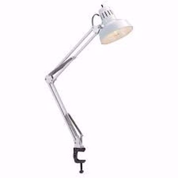 Bulbs N Lighting. SATCO Lighting SF76/360 Swing Arm Drafting Lamp - 1 ...