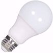 Picture of SATCO S28766 11.5A19/LED/30K/ND/120V Light Bulb