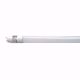 Picture of SATCO S8890  13T8/LED/48-830/DUAL/BP-DR  GLASS 48" LED Light Bulb