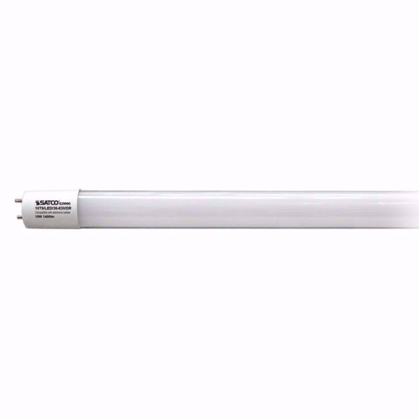 Picture of SATCO S 29990 10T8/LED/36-830/DR 36" LED Light Bulb