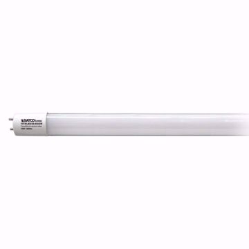 Picture of SATCO S29993 10T8/LED/36-850/DR 36" LED Light Bulb