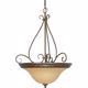 Picture of CASTILLO 3 LT PENDANT